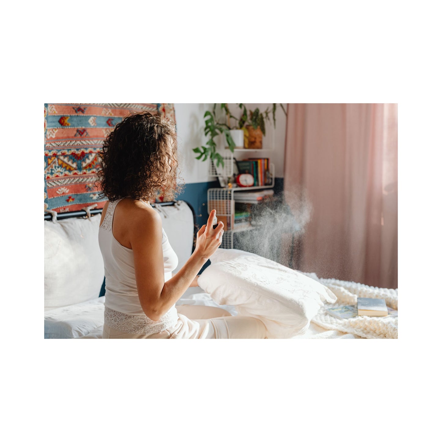Cleansing Aura & Room Spray