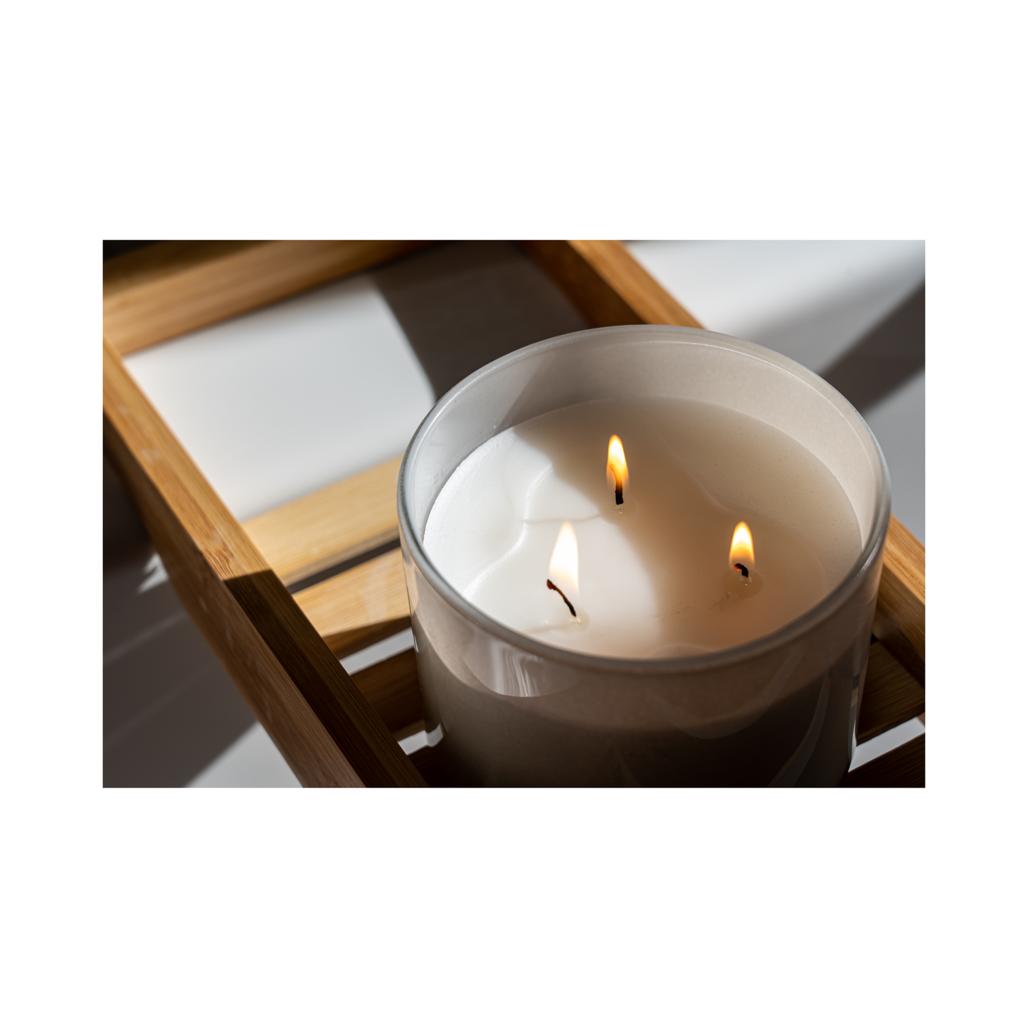 Fiji Falls Candle