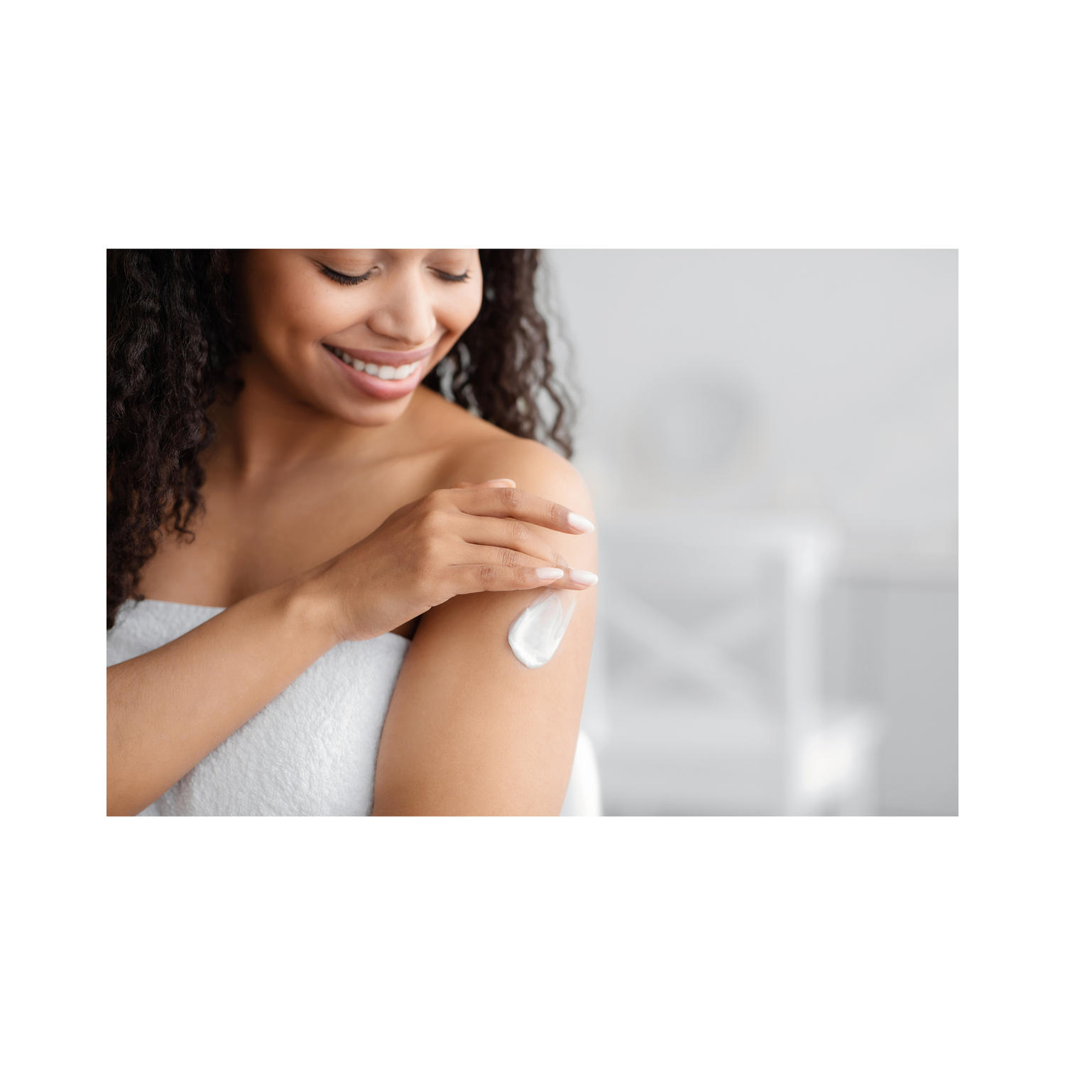 Nourish + Restore Collection