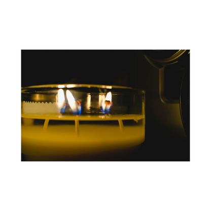Relaxing Moments Candle