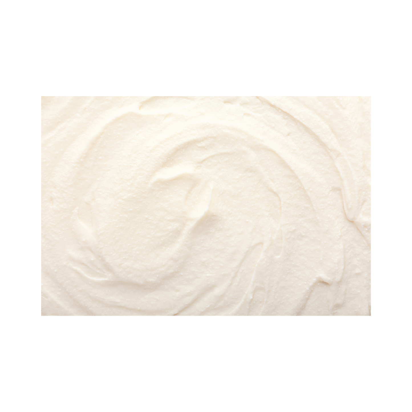 Body Butter Moisturizer