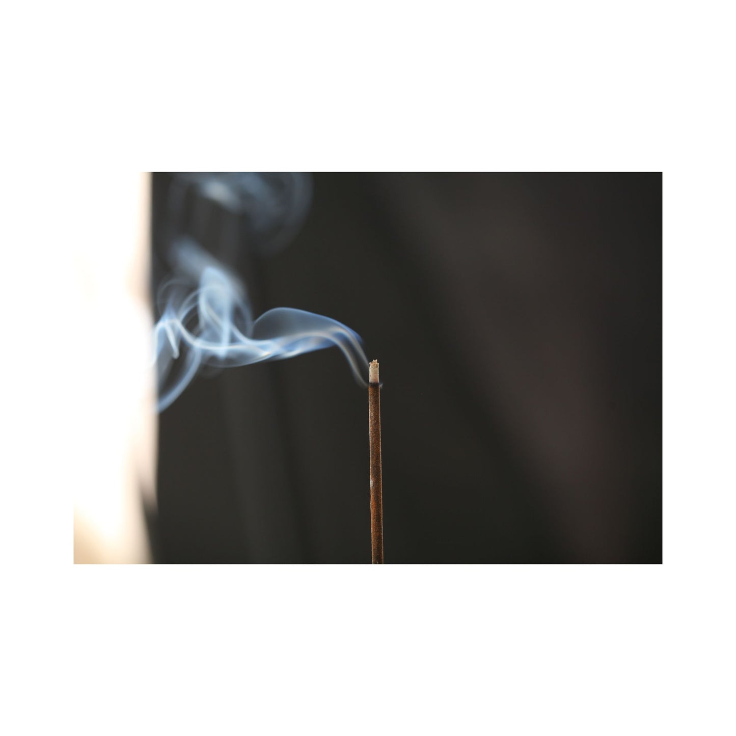 100% Natural Joss & Bamboo handmade Incense